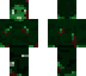 zombie