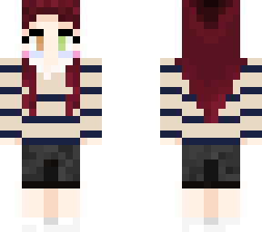 1st outfit