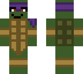 2012 tmnt donnie