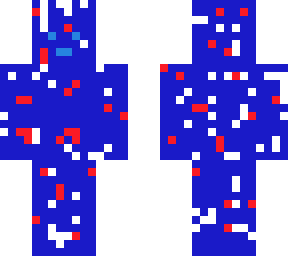 a custom skin