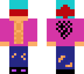 aaron reskin