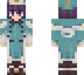 agott | witch hat atelier