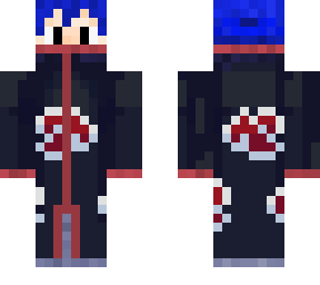 akatsuki esau