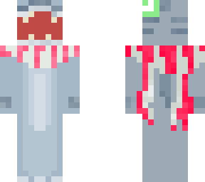 another skin for player