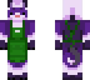 apron me