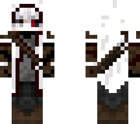 assasin kaneki