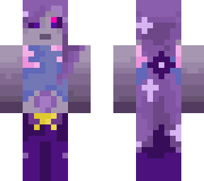 asterion - celestial reign smp