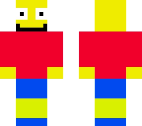 bart simpson