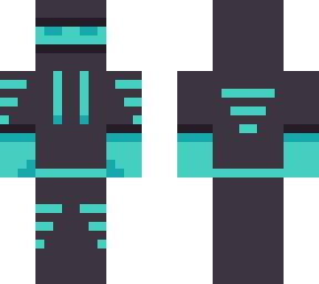 blue ninja