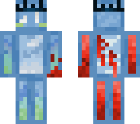 blueblu jimmy