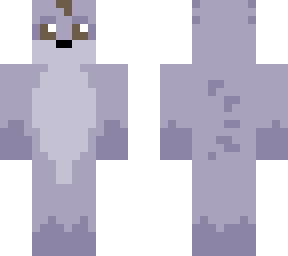 bridgette raccoon