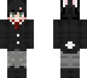 bunny boy