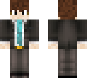 businessman