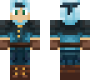 c0ld (updated shading)