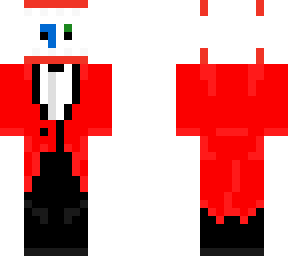 caine (tadc)