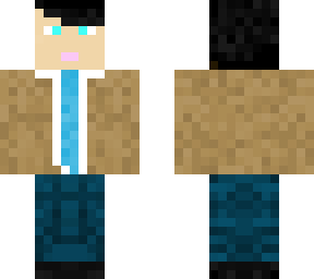 castiel