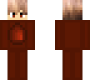 cbpanda's blob skin