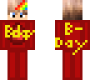 cbpandy's birthday!