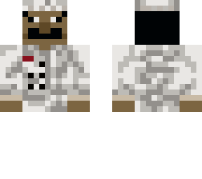 chef pee pee strongbottom