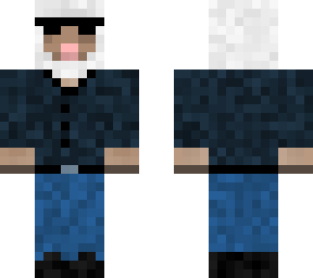 chill sheepboi