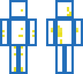 chunk border