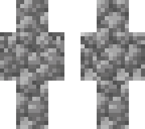 cobblestone-block skin 5