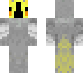 cockatiel