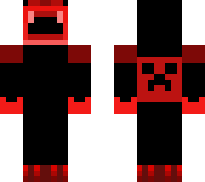 comic red