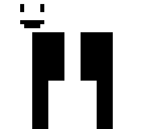 creepy clown