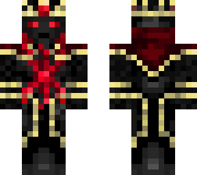crimson king remade