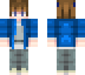 current skin im using
