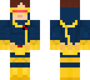 cyclops - marvel comics