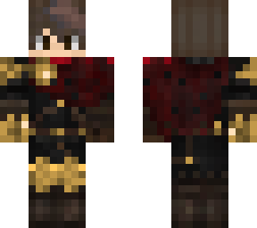 d3rlord3 boy
