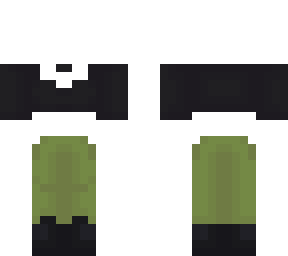 dark