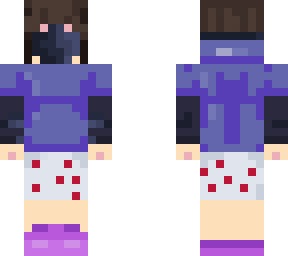 davian's skin