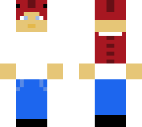 dino kid