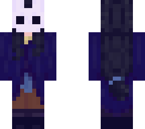 doe ( evil version )
