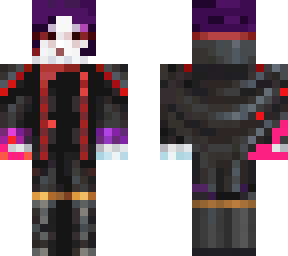 dracula fem