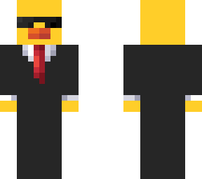 duck