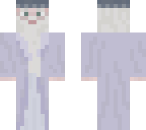 dumbledore