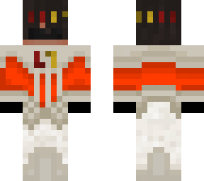 emperor flamefrags