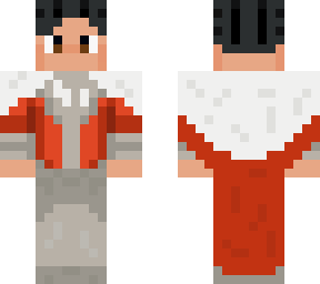 emperor mark (fixed and updated)
