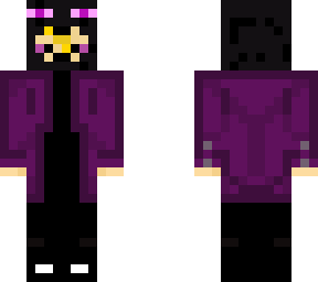 endergamer returns (fixed)