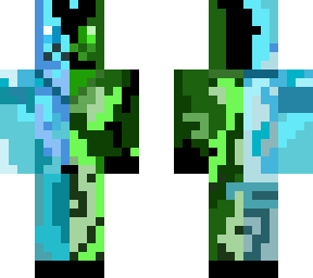 evexit blue vs green