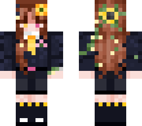 flora