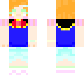 flora
