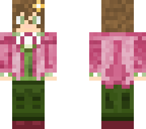 floria!! (og char design !! f2u ^_^)