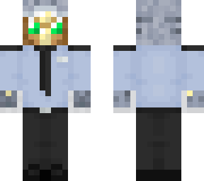 foolish qsmp2 federation worker