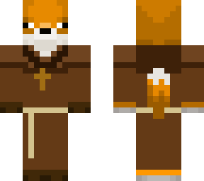 francis the fox