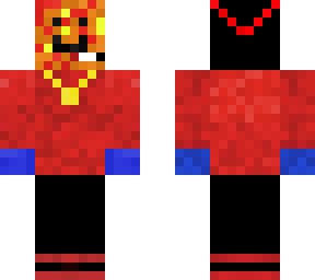 gamer